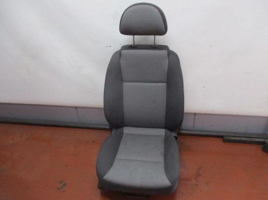Sitz rechts vorn Stoff CHEVROLET AVEO SCHRÄGHECK (T250, T255) 1.2 62 KW 52512 Bild Sitz rechts vorn Stoff CHEVROLET AVEO SCHRÄGHECK (T250, T255) 1.2 62 KW 52512