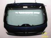 Heckklappe PEUGEOT 206 SCHRÄGHECK (2A/C) 1.4 I 55 KW