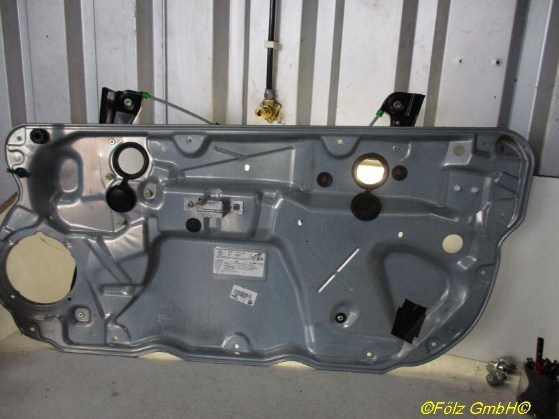 Fensterheber manuell rechts 2-Türer Beschädigt siehe Bild VW POLO (9N_) 1.4 16V 55 KW 6Q3837402S Bild Fensterheber manuell rechts 2-Türer Beschädigt siehe Bild VW POLO (9N_) 1.4 16V 55 KW 6Q3837402S