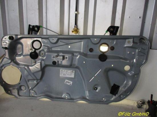 Fensterheber manuell rechts 2-Türer Beschädigt siehe Bild VW POLO (9N_) 1.4 16V 55 KW 6Q3837402S Bild Fensterheber manuell rechts 2-Türer Beschädigt siehe Bild VW POLO (9N_) 1.4 16V 55 KW 6Q3837402S