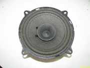 Lautsprecher hinten RENAULT CLIO II (BB0/1/2_, CB0/1/2_) 1.2 (B/CB0 43 KW