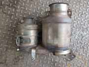 Ruß-/Partikelfilter für Abgasanlage 2.0TDI Passat B8 Golf VII Tiguan 5N Superb Oktavia 5E VW PASSAT VARIANT (3G5) 2.0 TDI 110 KW 04L131723CT 0C5Q0166AF DPF5Q0181EC 04L131669E