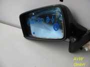 Außenspiegel elektrisch lackiert links AUDI 80 AVANT (8C, B4) 2.6 110 KW