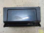 Aschenbecher vorne Carbon Optik, Kratzer und Gebrauchsspuren s. Bild MERCEDES-BENZ C-KLASSE KOMBI (S202) C 180 T 90 KW 2028100028