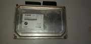 Steuergerät Motormanagement Ventilsteuergerät Valvetronic BMW 3 (E46) 318I 87 KW 412265001/001 7507493 7516207