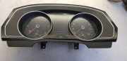 Instrumentenkombination Tacho 108952km VW PASSAT ALLTRACK (3G5) 2.0 TDI 4MOTION 176 KW 3G0920751A