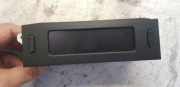 Display Monitor Anzeige Bordcomputer PEUGEOT 206 (T3E) 1.1 44 KW 96613336XT