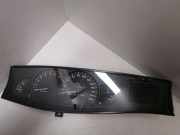 Instrumentenkombination Tacho KM Stand: 215555 OPEL OMEGA B (25_, 26_, 27_) 2.5 TD 96 KW 90493819 88481675