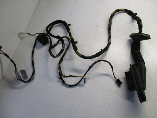 Kabelbaum links hinten BMW 3 TOURING (E91) 320D 130 KW 14524661C 692554203 Bild Kabelbaum links hinten BMW 3 TOURING (E91) 320D 130 KW 14524661C 692554203