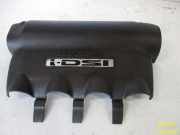 Verkleidung Motor Oben i-DSI HONDA JAZZ II GD 1,4 61 KW 17124