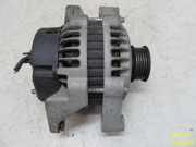 Lichtmaschine Generator 100 A OPEL ASTRA G CC (F48_, F08_) 1,6 55 KW 93186485 0986047573