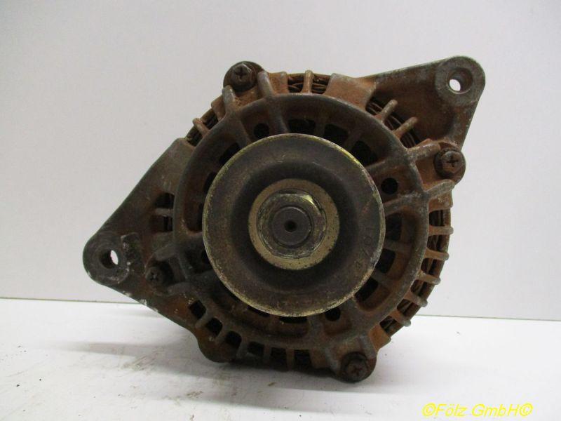 Lichtmaschine Generator 75A HYUNDAI ACCENT I (X-3) 1.3 44 KW 37300-22020 AB175054