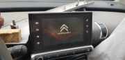 Monitor Navigationssystem CITROEN C4 CACTUS 1.6 HDI 90 68 KW 98010025ZD