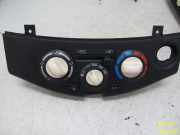 Heizungsbetätigung (Konsole) NISSAN MICRA III (K12) 1.2 16V 48 KW F667193W
