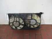 Elektromotor, Kühlerlüfter OPEL VECTRA C GTS 2.2 DTI 16V 92 KW FS1441874648