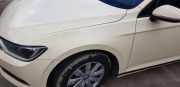 Kotflügel links beige 115 VW PASSAT VARIANT (3G5) 2.0 TDI 110 KW 3G0821021A