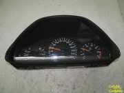 Instrumentenkombination Tacho 2105404248 MERCEDES-BENZ E-KLASSE (W210) E 320 165 KW 110.008.899/009 2105404248