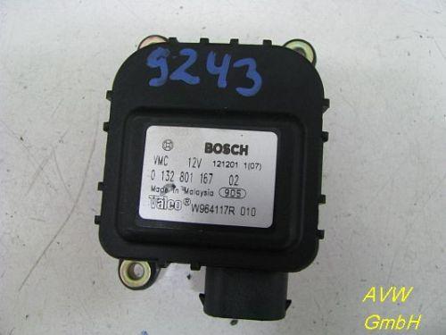 Stellmotor Lüftung MINI MINI (R50, R53) COOPER 85 KW 0132801167 Bild Stellmotor Lüftung MINI MINI (R50, R53) COOPER 85 KW 0132801167