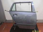 Tür rechts hinten 5-Türer Klebereste siehe Bild OPEL ASTRA H CARAVAN 1.7 CDTI 74 KW 59490