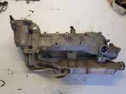 Ansaugkrümmer mit Drallklappen und AGR-Kühler links MERCEDES-BENZ M-KLASSE (W164) ML 320 CDI 4MATIC 165 KW A6421400175 A6420901637