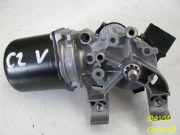Wischermotor vorne CITROEN C2 (JM_) 1.1 44 KW W000009215