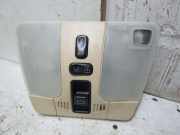 Innenleuchte vorne hellbeige vergilbt siehe Bilder MERCEDES-BENZ E-KLASSE (W210) E 230 110 KW 2108202901