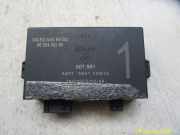 Steuergerät Einparkhilfe PEUGEOT 807 (E) 2.2 HDI 94 KW 9650400280 601881