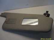 Sonnenblende rechts RENAULT SCENIC II (JM0/1_) 1.5 DCI 74 KW 61076