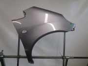 Kotflügel rechts Mondsilber metallic 706,Kratzer siehe Foto MERCEDES-BENZ A-KLASSE (W168) A 140 60 KW A1688800818