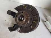 Radlagergehäuse Achsschenkel links vorn VW GOLF VI VARIANT (AJ5) 1.2 TSI 77 KW 77410