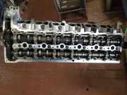 Zylinderkopf komplett mit Nockenwellen und Ventilen BMW 5 (F10) 530D 190 KW 7812927