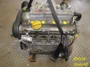 Motor ohne Anbauteile (Benzin) X16XEL OPEL ASTRA G CC (F48_, F08_) 1.6 16V 74 KW X16XEL