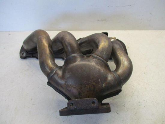 Auspuffkrümmer BAG VW GOLF V (1K1) 1.6 FSI 85 KW 63853 Bild Auspuffkrümmer BAG VW GOLF V (1K1) 1.6 FSI 85 KW 63853