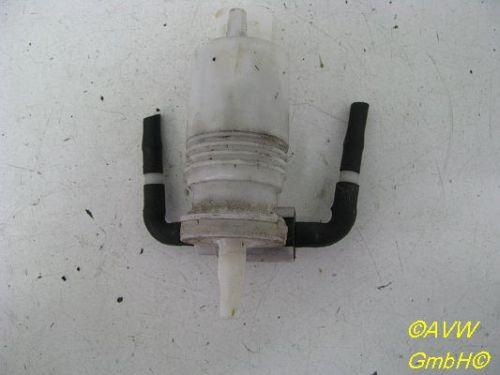 Wasserpumpe MINI MINI (R50, R53) COOPER 85 KW