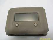 Bordcomputer Display OPEL VECTRA C 2.2 16V 108 KW 98469 23770-10 13114365 YQ0185