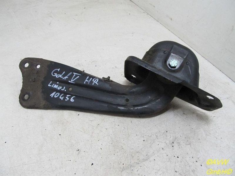 Querlenker rechts hinten VW GOLF V (1K1) 2.0 TDI 16V 103 KW 1K0505226F Bild Querlenker rechts hinten VW GOLF V (1K1) 2.0 TDI 16V 103 KW 1K0505226F