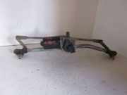 Wischermotor vorne mit Wischergestänge FIAT PUNTO VAN (188AX) 1.2 60 44 KW MS159200-7560