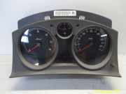 Instrumentenkombination Tacho Resetet OPEL ASTRA H CARAVAN 1.7 CDTI 74 KW 13172020 RL