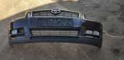 Stoßstange vorne mit Kühlergrill und Neblern schwarz 209 TOYOTA AVENSIS KOMBI (T25) 2.0 D-4D 85 KW 5211905906