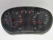 Instrumentenkombination Tacho km-Stand nicht bekannt AUDI A3 (8L1) 1.8 92 KW 8L0919860A 110.008.778/002
