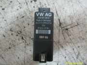 Steuergerät Glühzeit VW CADDY III KOMBI (2KB, 2KJ, 2CB, 2CJ) 1.9 77 KW 038907281D WL051299023A