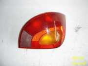 Rückfahrleuchte Rückleuchte rechts Leichte Gebrauchsspuren FORD FIESTA IV (JA_, JB_) 1.3I 37 KW 96FG-13N004-AA