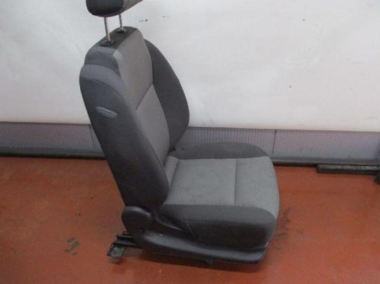 Sitz rechts vorn Stoff CHEVROLET AVEO SCHRÄGHECK (T250, T255) 1.2 62 KW 52512 Bild Sitz rechts vorn Stoff CHEVROLET AVEO SCHRÄGHECK (T250, T255) 1.2 62 KW 52512