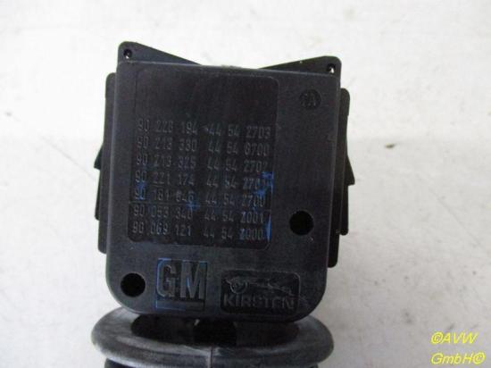 Blinkerschalter OPEL ASTRA F CARAVAN (51_, 52_) 1.6I 52 KW 90228194 90213330 44542703 AS Bild Blinkerschalter OPEL ASTRA F CARAVAN (51_, 52_) 1.6I 52 KW 90228194 90213330 44542703 AS