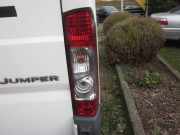 Rückfahrleuchte Rückleuchte rechts CITROEN JUMPER KASTEN 2.2 HDI 110 81 KW 1606664180