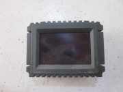 Bordcomputer Display OPEL VECTRA C GTS 2.2 16V 108 KW 13132282