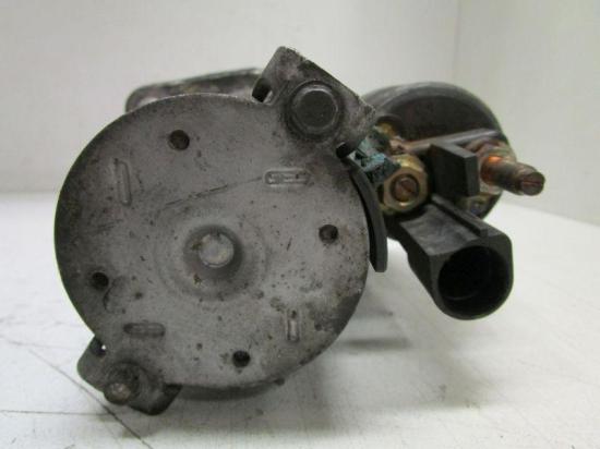 Anlasser AUDI A3 (8P1) 2.0 TDI 103 KW 02M911023M D6GS14 Bild Anlasser AUDI A3 (8P1) 2.0 TDI 103 KW 02M911023M D6GS14