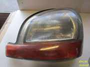 Hauptscheinwerfer links leichte Kratzer siehe Bilder RENAULT KANGOO (KC0/1_) 1.6 16V 70 KW 086669