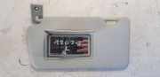 Sonnenblende links NISSAN MICRA IV (K13) 1.2 59 KW 964011HB1A