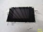 Bordcomputer Display Kratzer siehe Bild FORD FIESTA VI 1.4 71 KW 8A6T-18B955-BJ